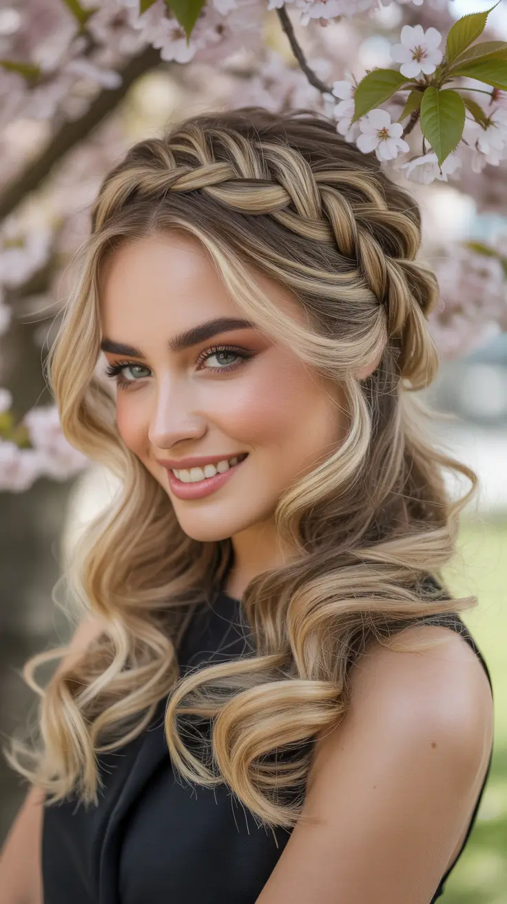 24 Trendy Easy Hairstyles 2026 for Effortless Everyday Style