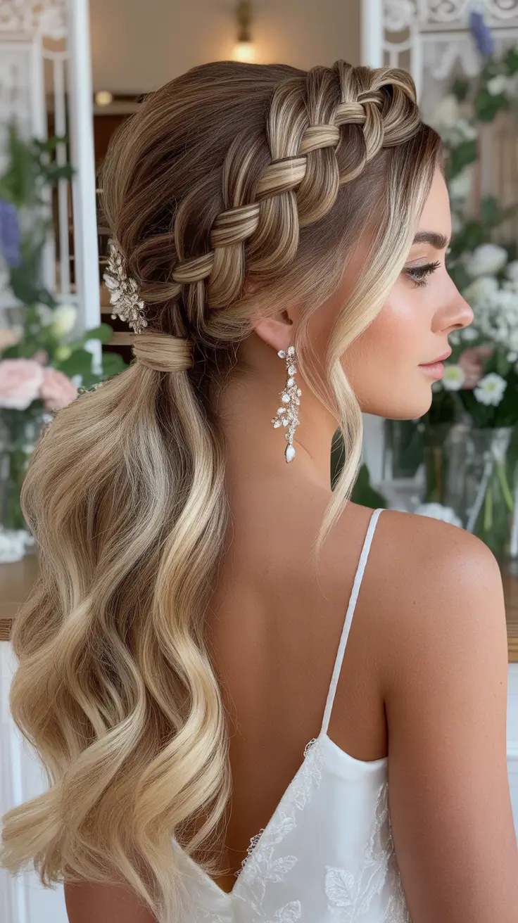 25 Best Half-Up Half-Down Hairstyles 2026 That Feel Effortless and Modern