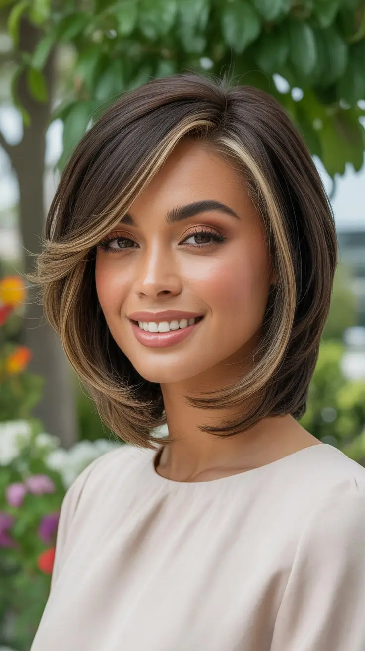 25 Modern Straight Hair Styles 2026 That Look Effortless, Polished, and Timeless