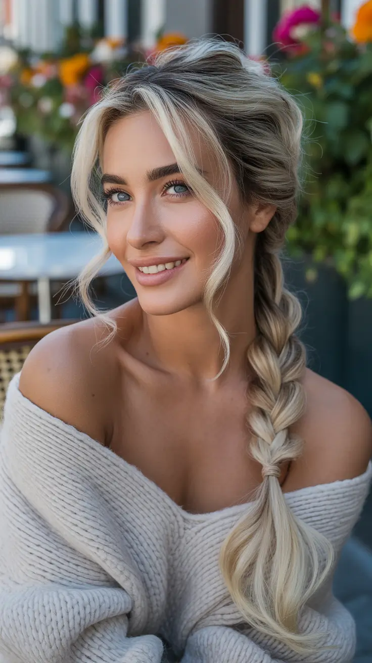 25 New Quick Hairstyle Ideas 2026 That Feel Effortless, Modern, and Wearable