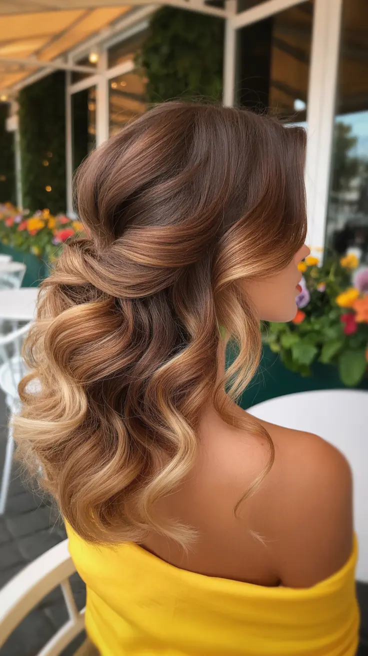 24 Best Wavy Hairstyles 2026: Effortless Waves That Feel Modern and Timeless