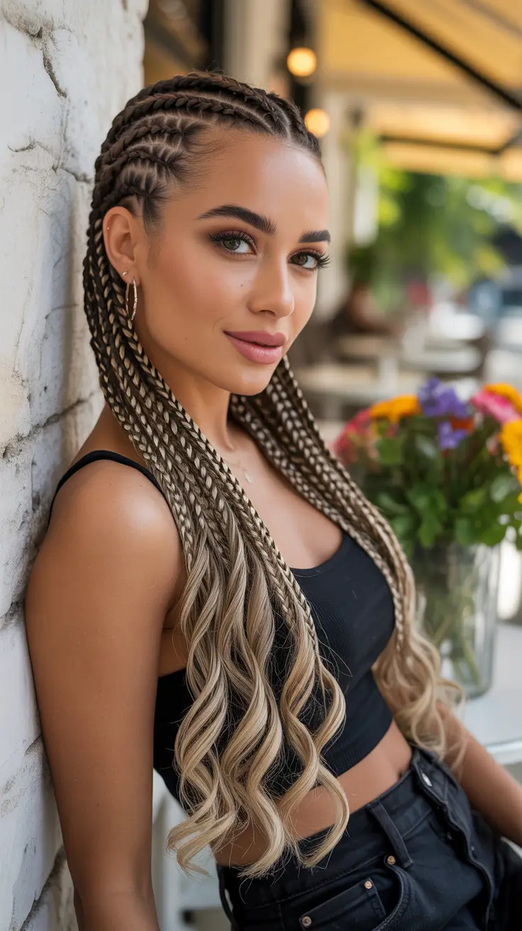 24 Elegant Locs Hairstyles 2026: Timeless Styles for Modern Women