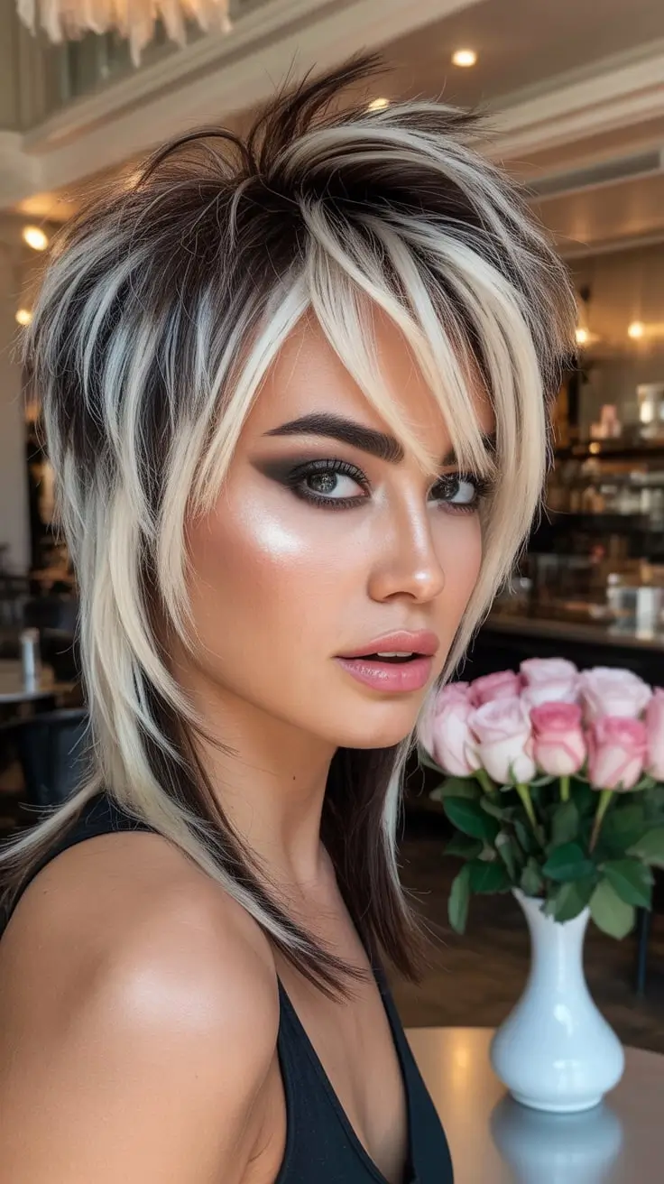 23 Shag Hairstyles for Women 2026: Modern Layers, Texture, and Movement