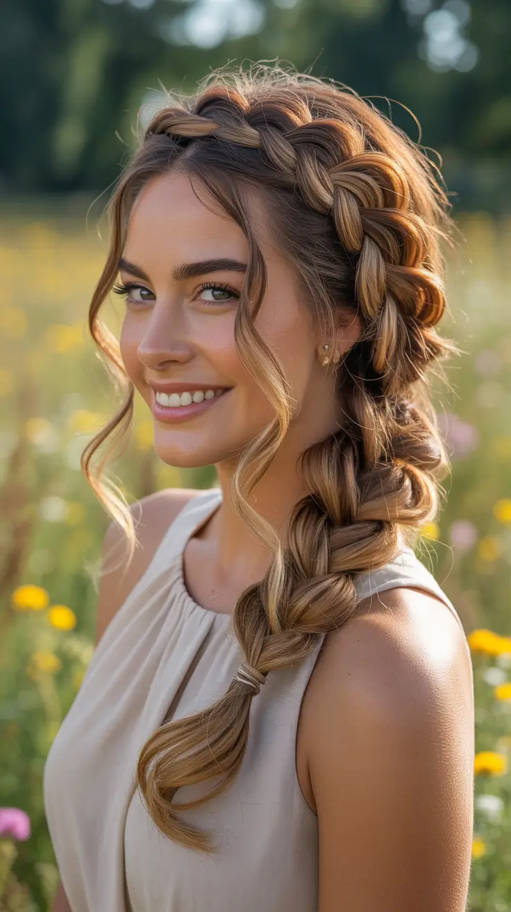 24 Cute Natural Hairstyles 2026: Soft, Effortless Looks You’ll Want to Save