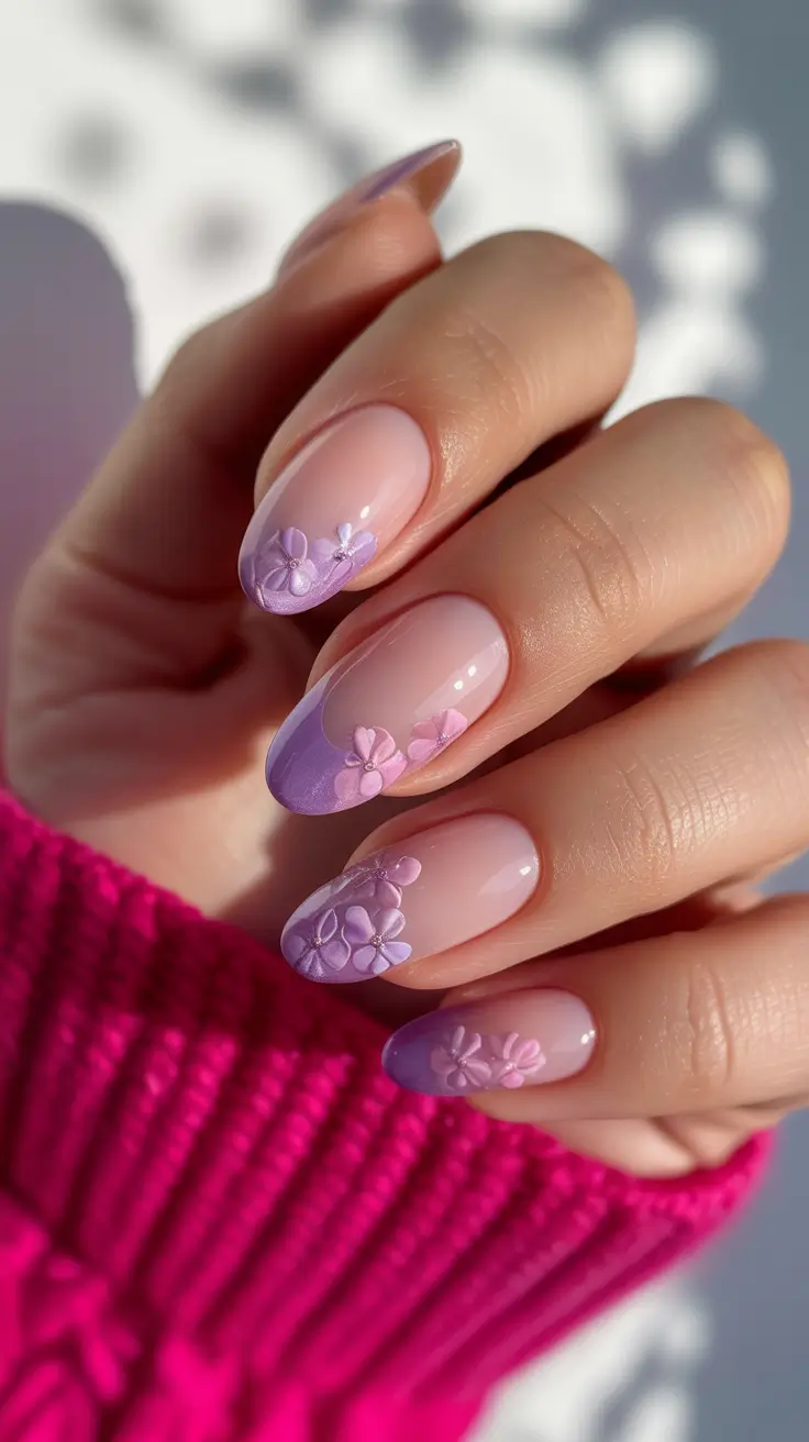 23 Cute Nail Design Ideas 2026 You’ll Want to Save Immediately