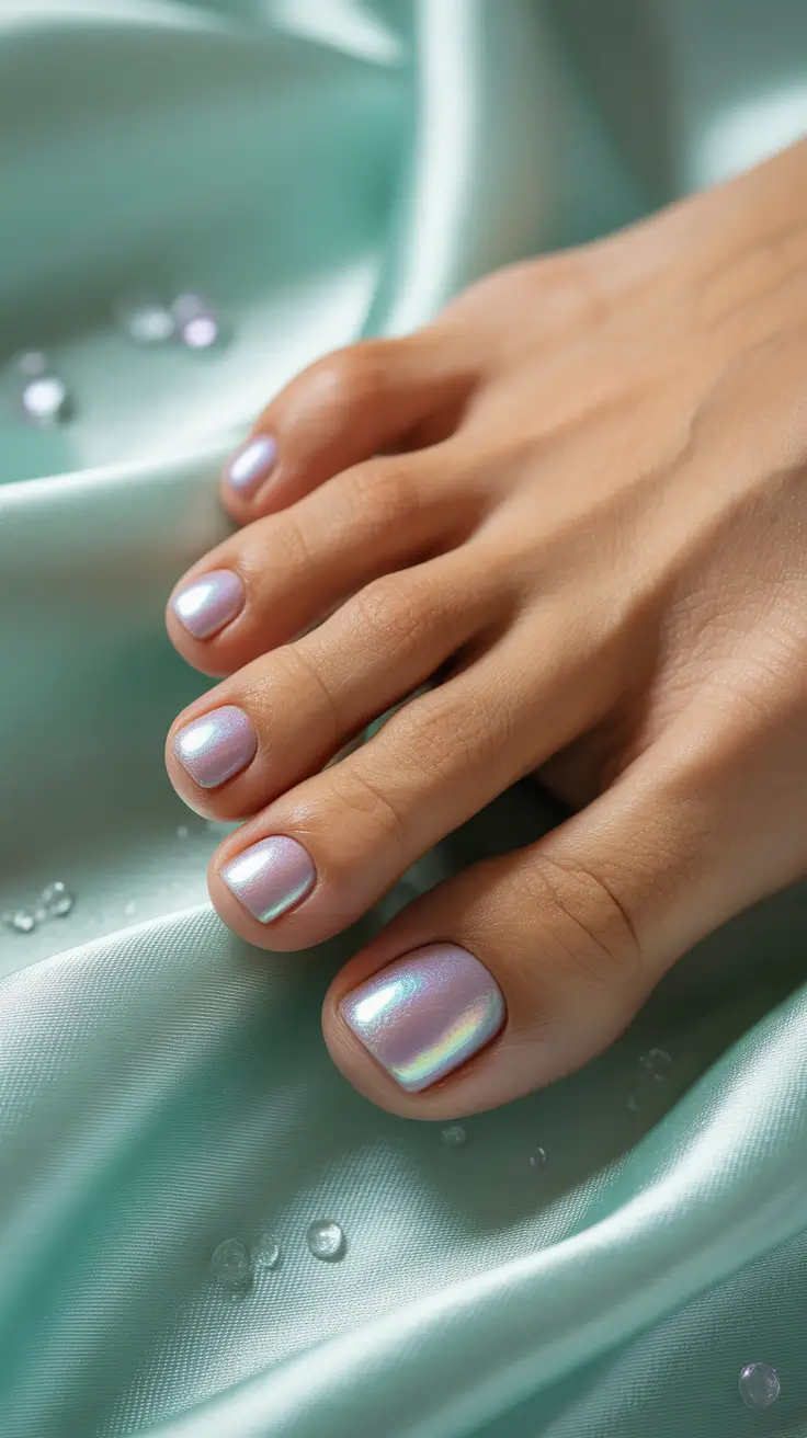 23 Trendy Toe Nails 2026: Fresh Pedicure Ideas That Define the New Season