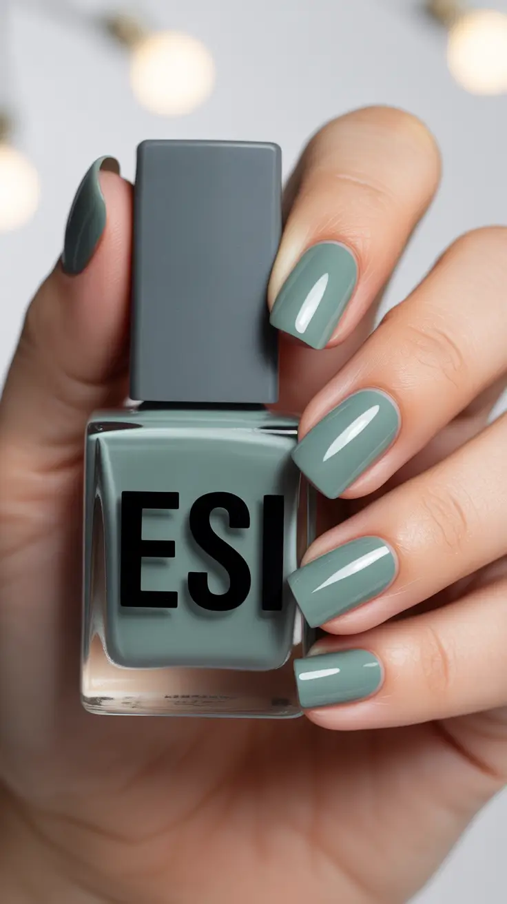24 Nail Colors Ideas for 2026 That Will Define the Next Beauty Era