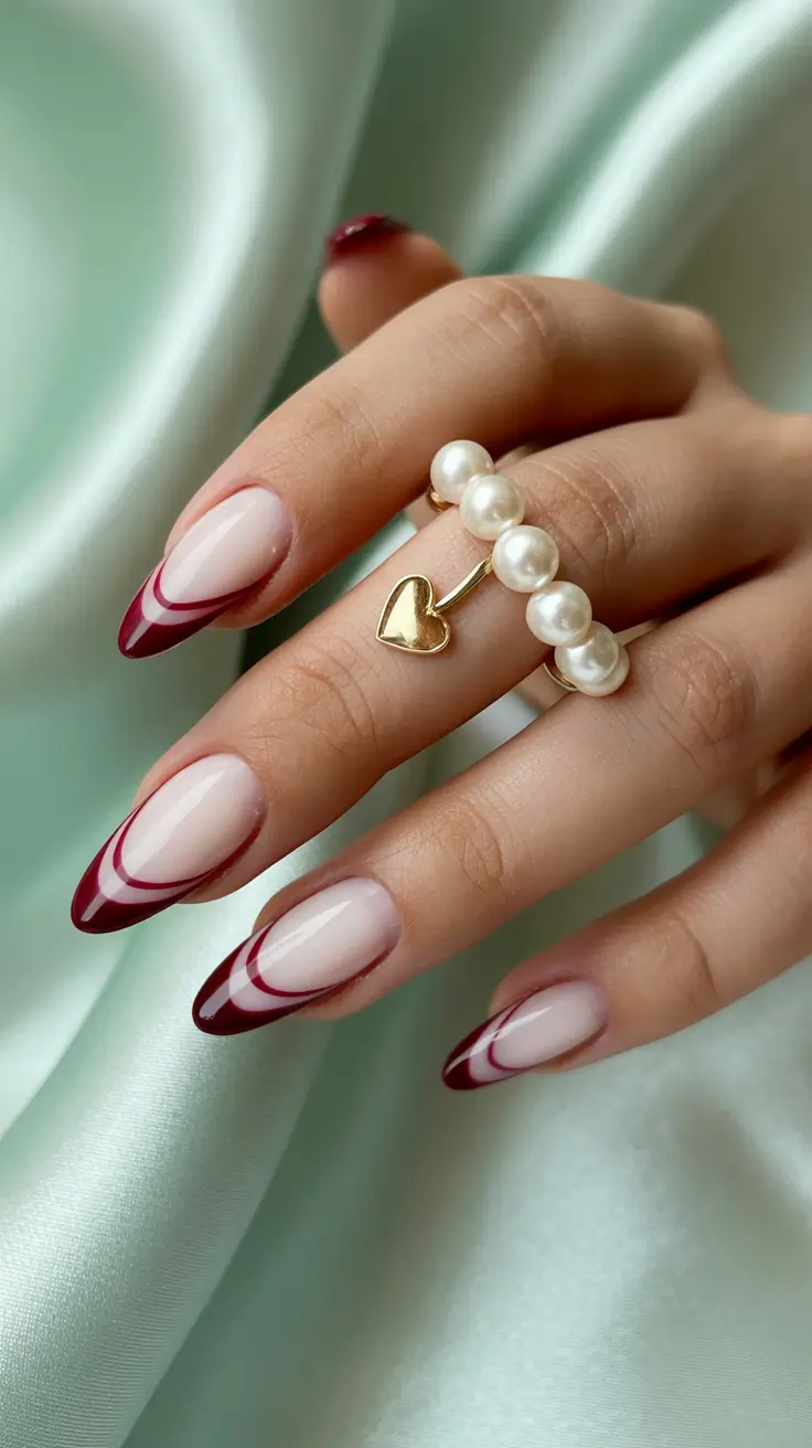 25 Stylish Stiletto Nails 2026 That Define the New Era of Manicure
