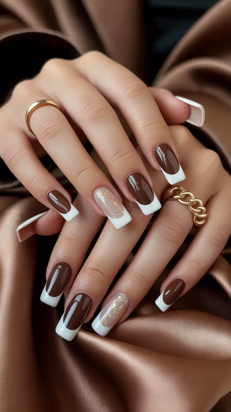25 New Coffin Nails 2026 That Will Define Modern Manicure Trends