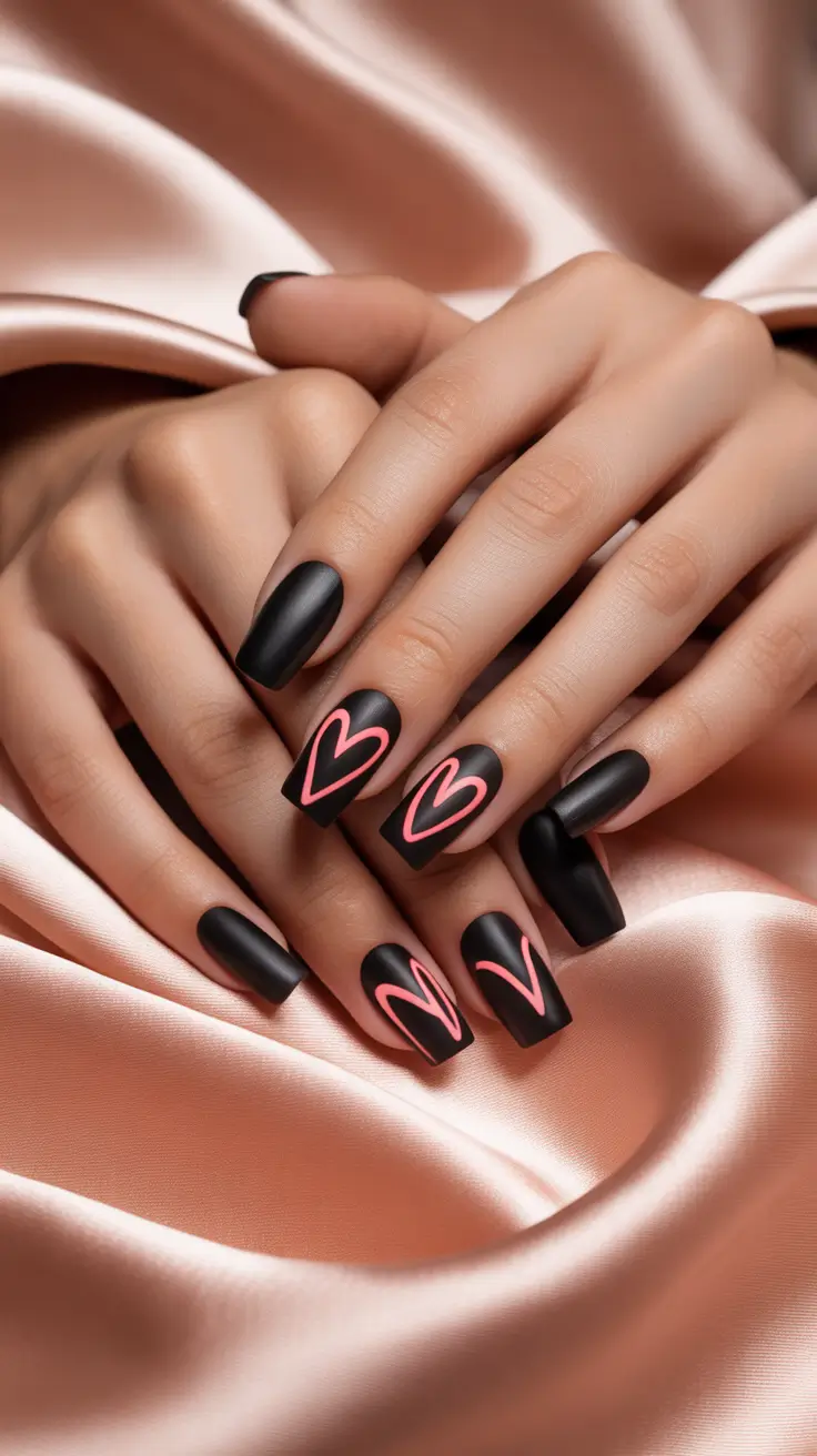 25 Square Nails Inspiration 2026: Modern Designs That Feel Fresh and Timeless