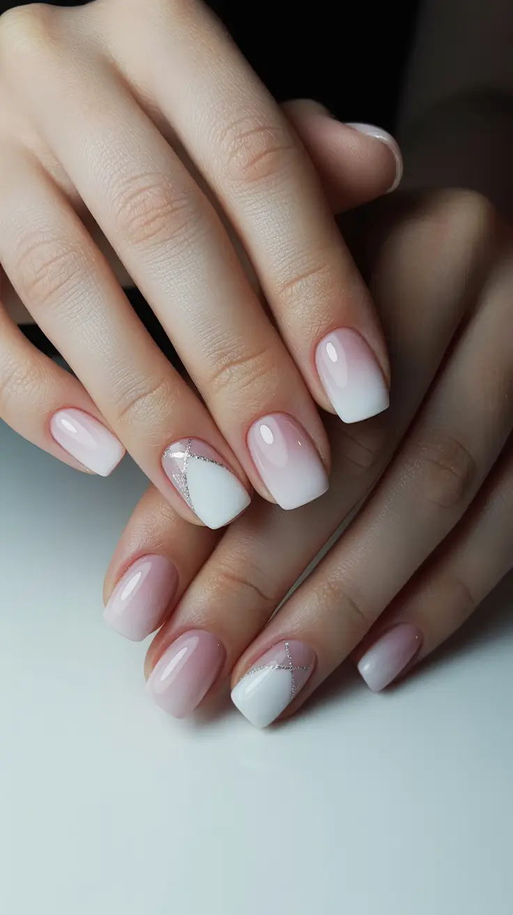 24 Simple Short Acrylic Nails 2026: Modern, Wearable Designs You’ll Actually Love