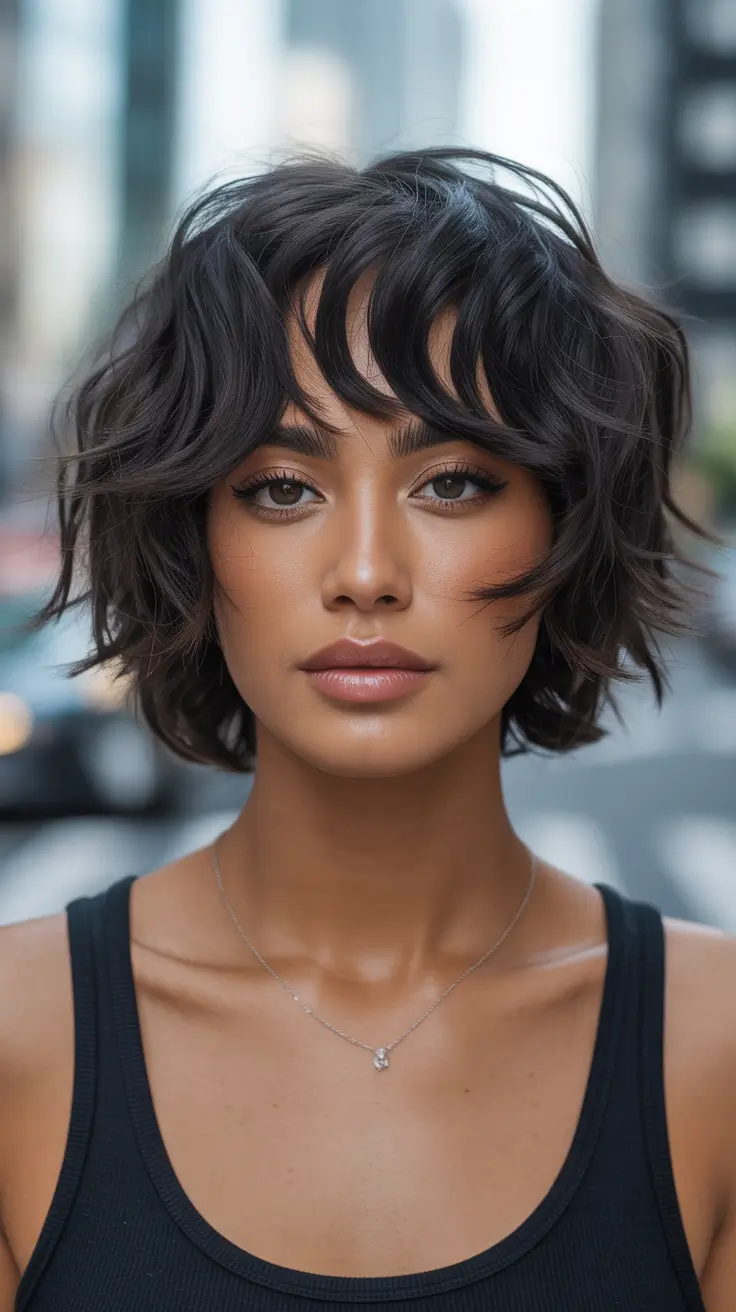 24 Latest Wolf Haircut Trends 2026: Fresh Styles You’ll Want to Try This Year