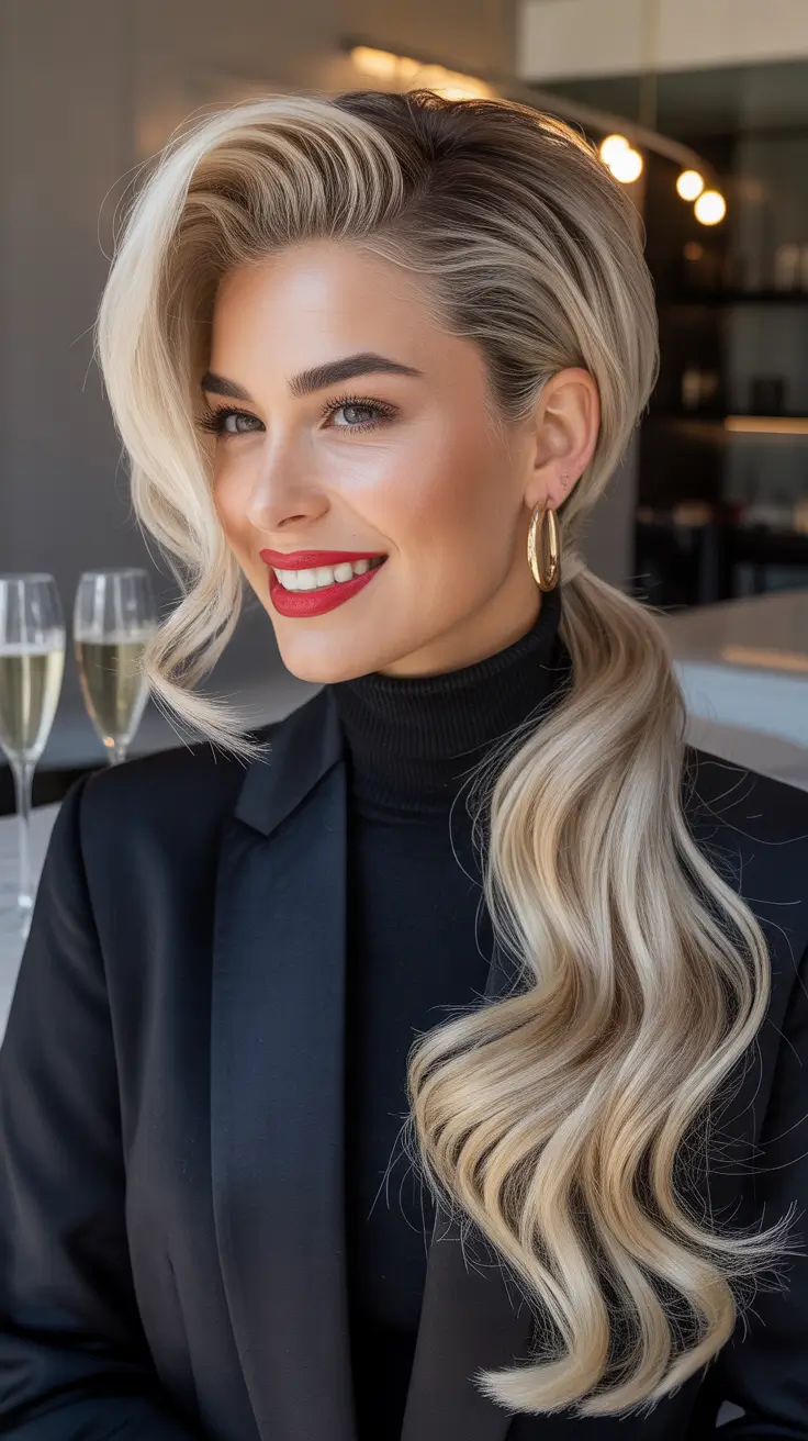 23 Cute Hairstyles for Round Faces 2026: Fresh, Flattering & Ultra-Modern Looks