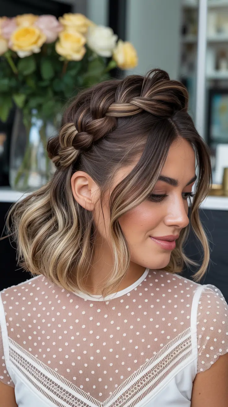 25 Easy Mid-Length Hairstyles 2026: Fresh, Simple, Stylish Ideas for Every Day
