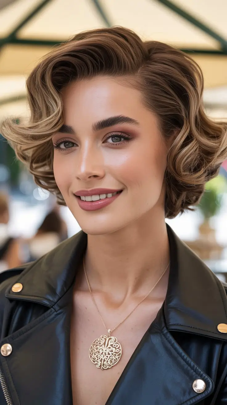 24 Low-Maintenance Haircuts for Wavy Hair 2026: Effortless Cuts You’ll Love This Year