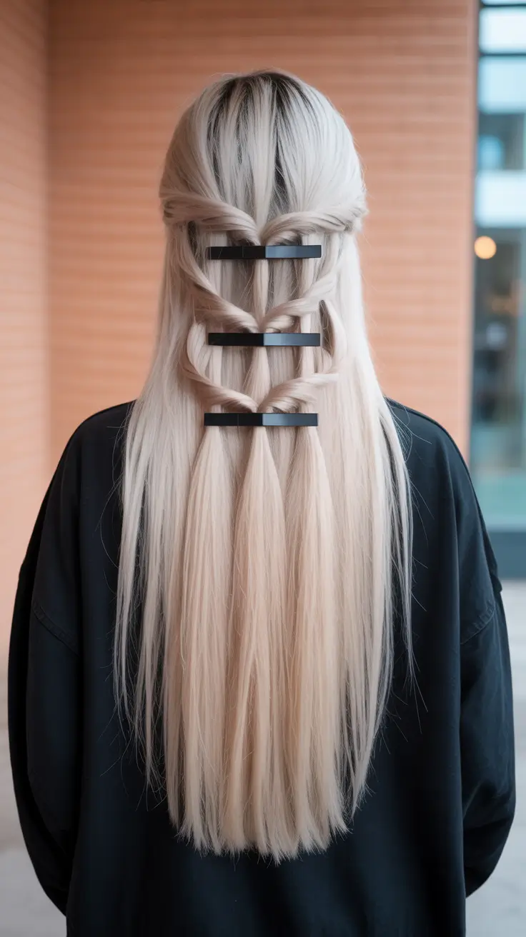 24 New Long Hairstyle Ideas 2026: Fresh Trends & Modern Looks for Long Hair