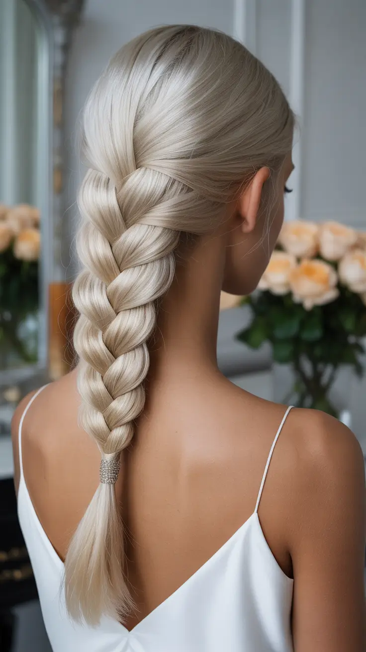 23 Chic Braided Hairstyles 2026: Fresh & Trendy Braids for the New Season