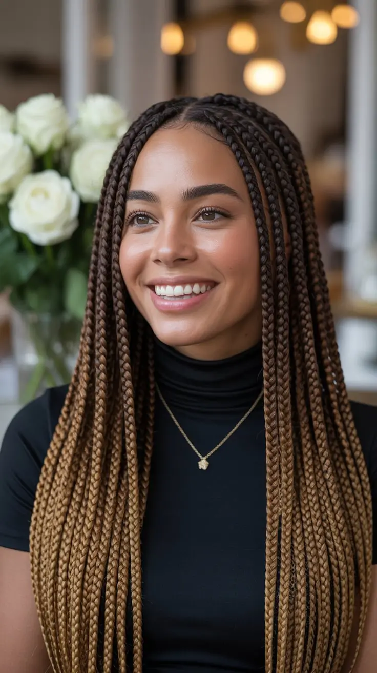 24 New Hairstyle Ideas for Black Women 2026 That Feel Fresh, Elegant, and Wearable
