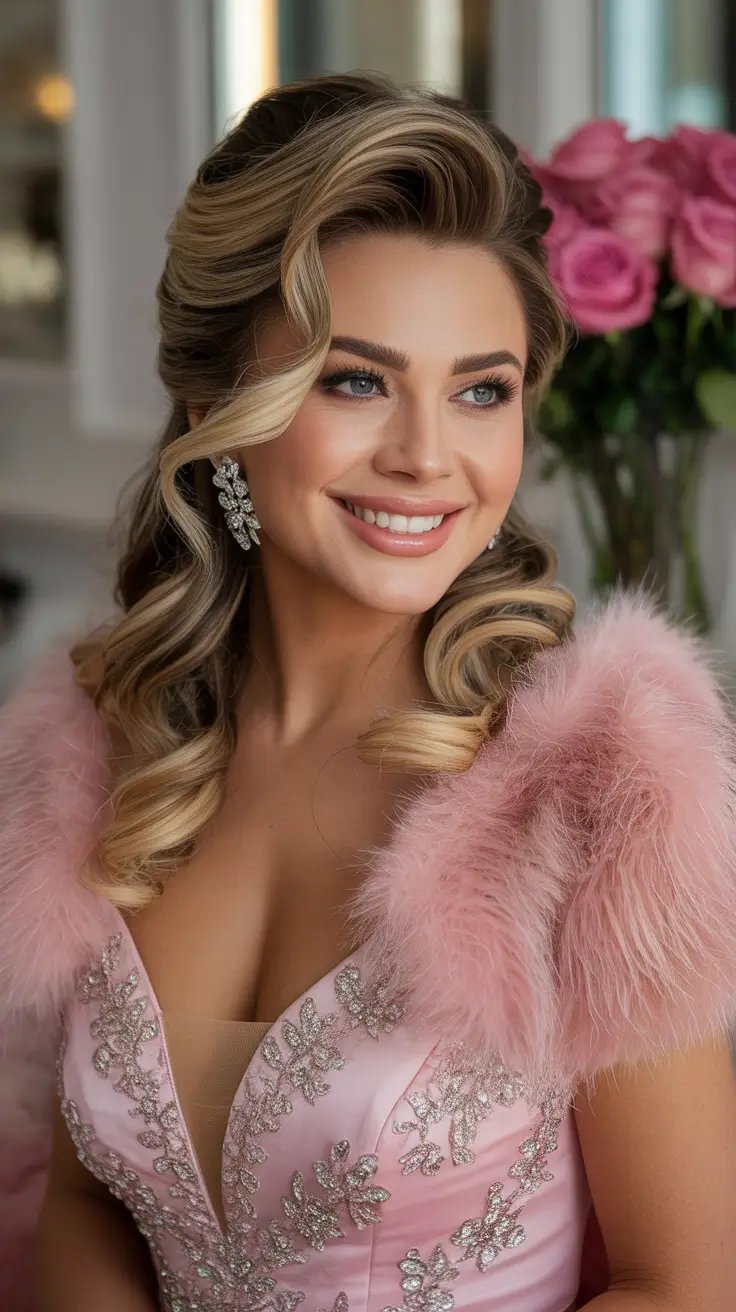 25 Best Cute Hairstyles 2026 That Feel Soft, Modern, and Effortlessly Pretty