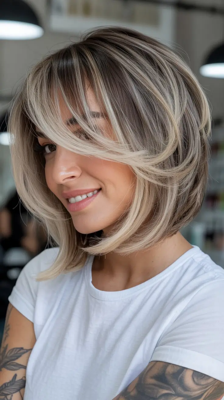 22 New Haircuts for Fine Hair 2026: Fresh Looks for Lightweight Volume
