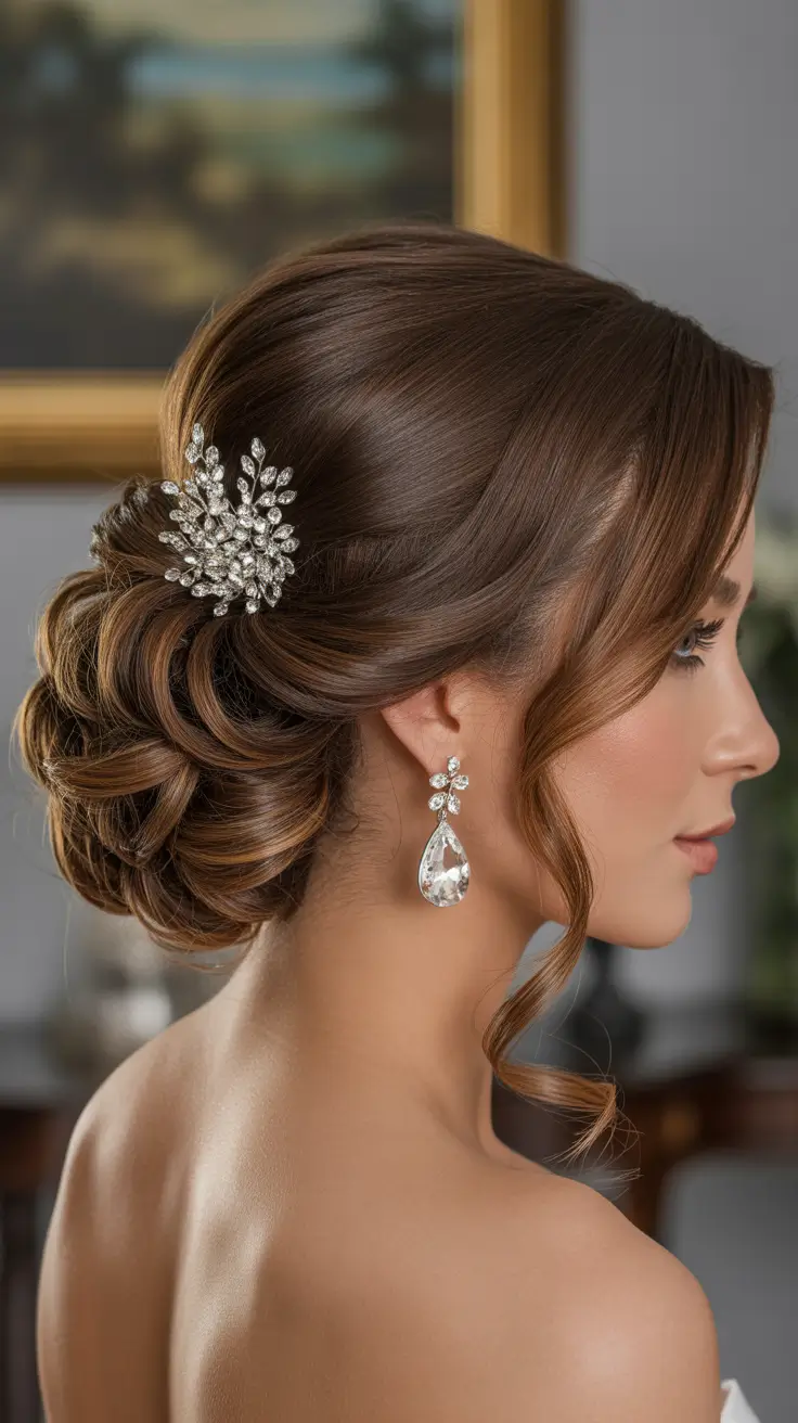 24 Quick Bun Hairstyle Ideas 2026 for Effortless Everyday Elegance