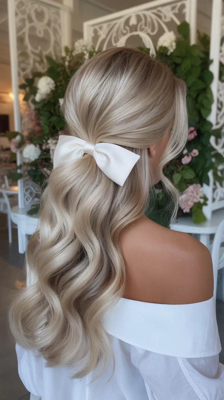 25 Best Half-Up Half-Down Hairstyles 2026 That Feel Effortless and Modern