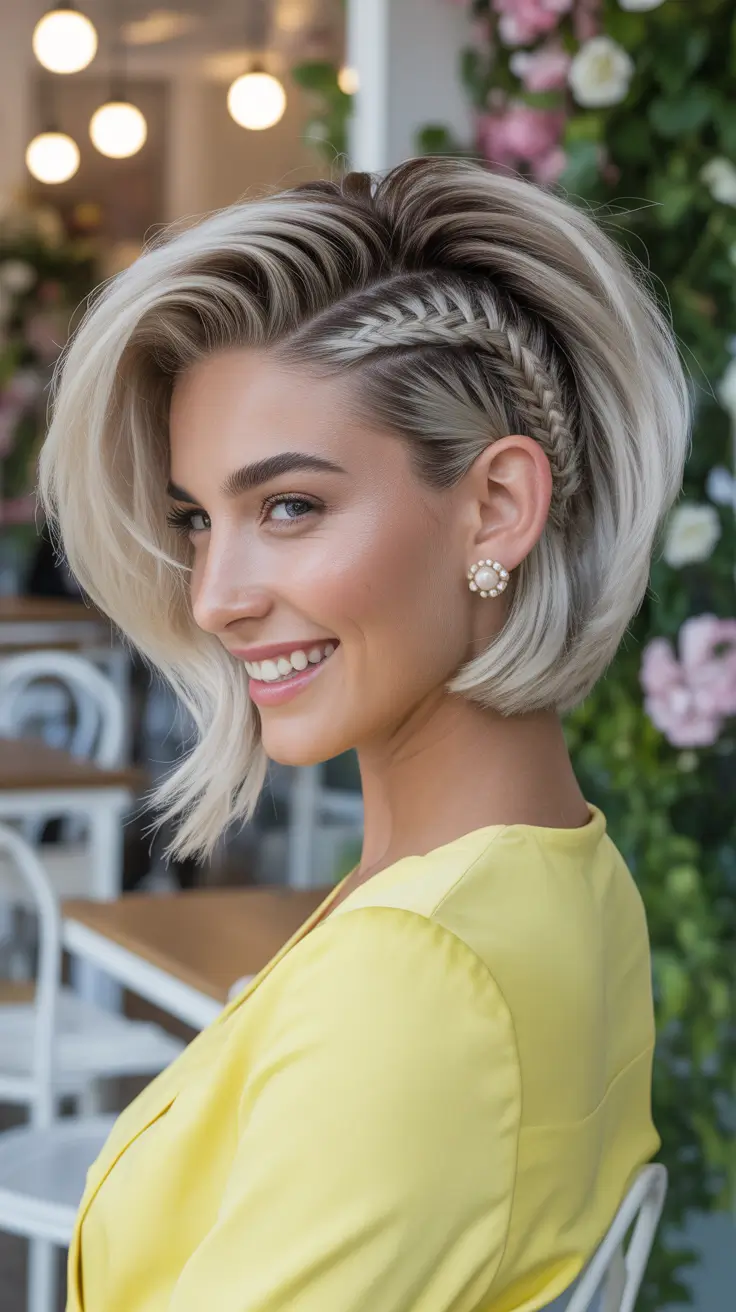 25 Classic Side Part Looks 2026 That Bring Back Timeless Elegance
