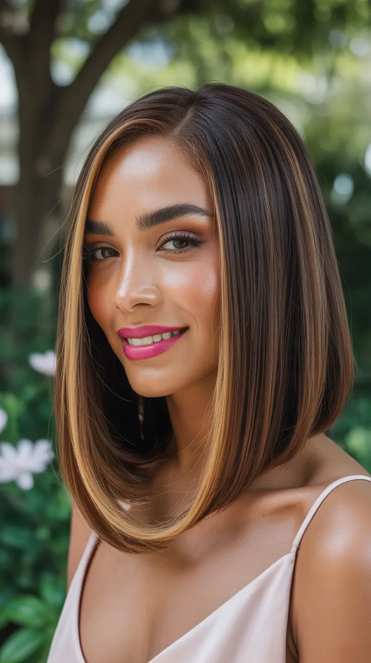 25 Modern Straight Hair Styles 2026 That Look Effortless, Polished, and Timeless