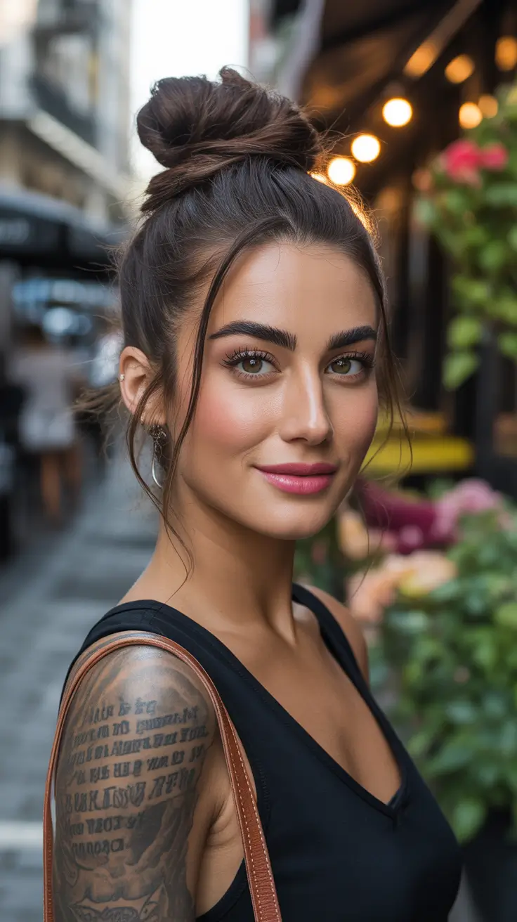 25 New Quick Hairstyle Ideas 2026 That Feel Effortless, Modern, and Wearable