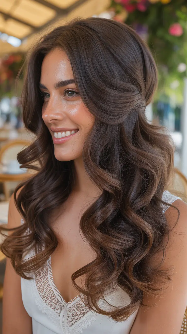 24 Best Wavy Hairstyles 2026: Effortless Waves That Feel Modern and Timeless