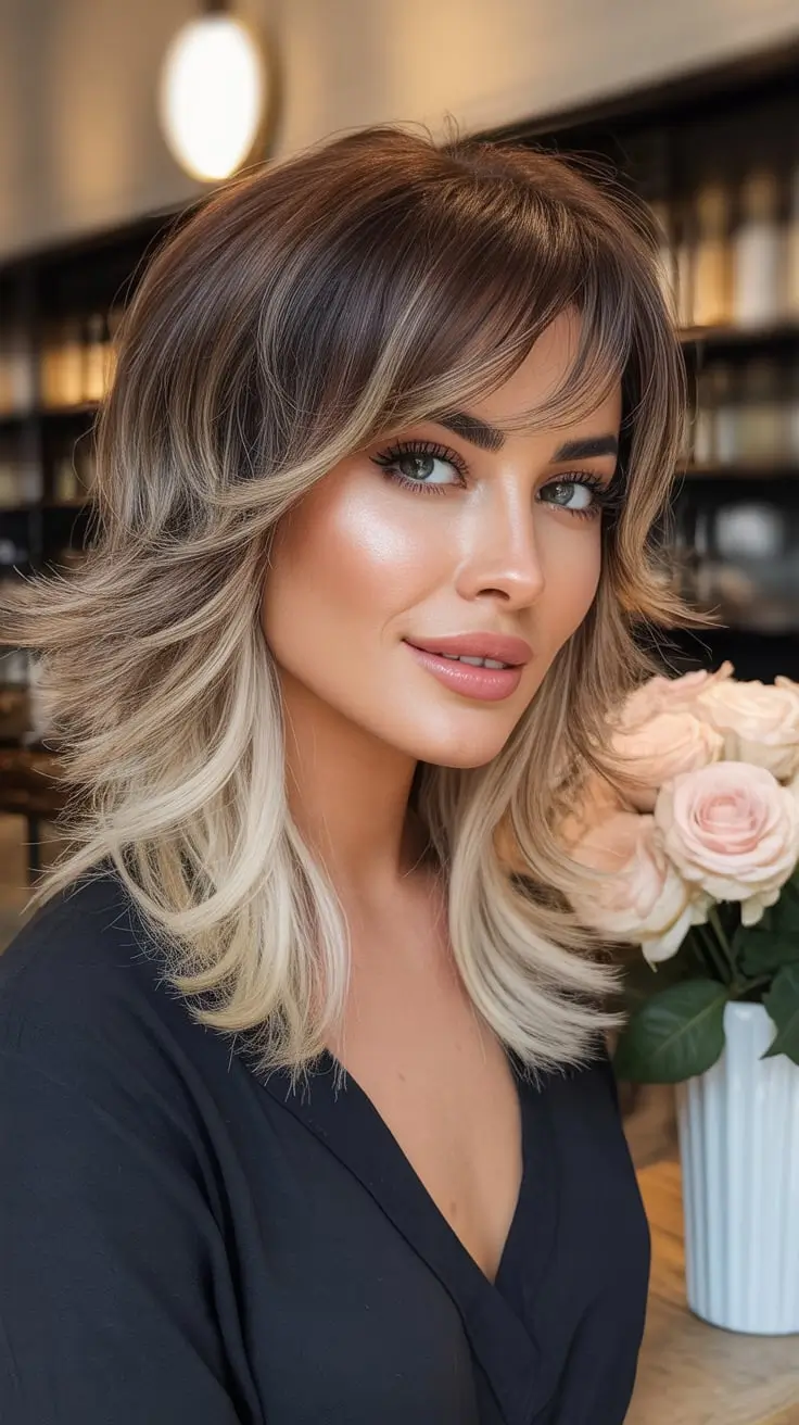 23 Shag Hairstyles for Women 2026: Modern Layers, Texture, and Movement