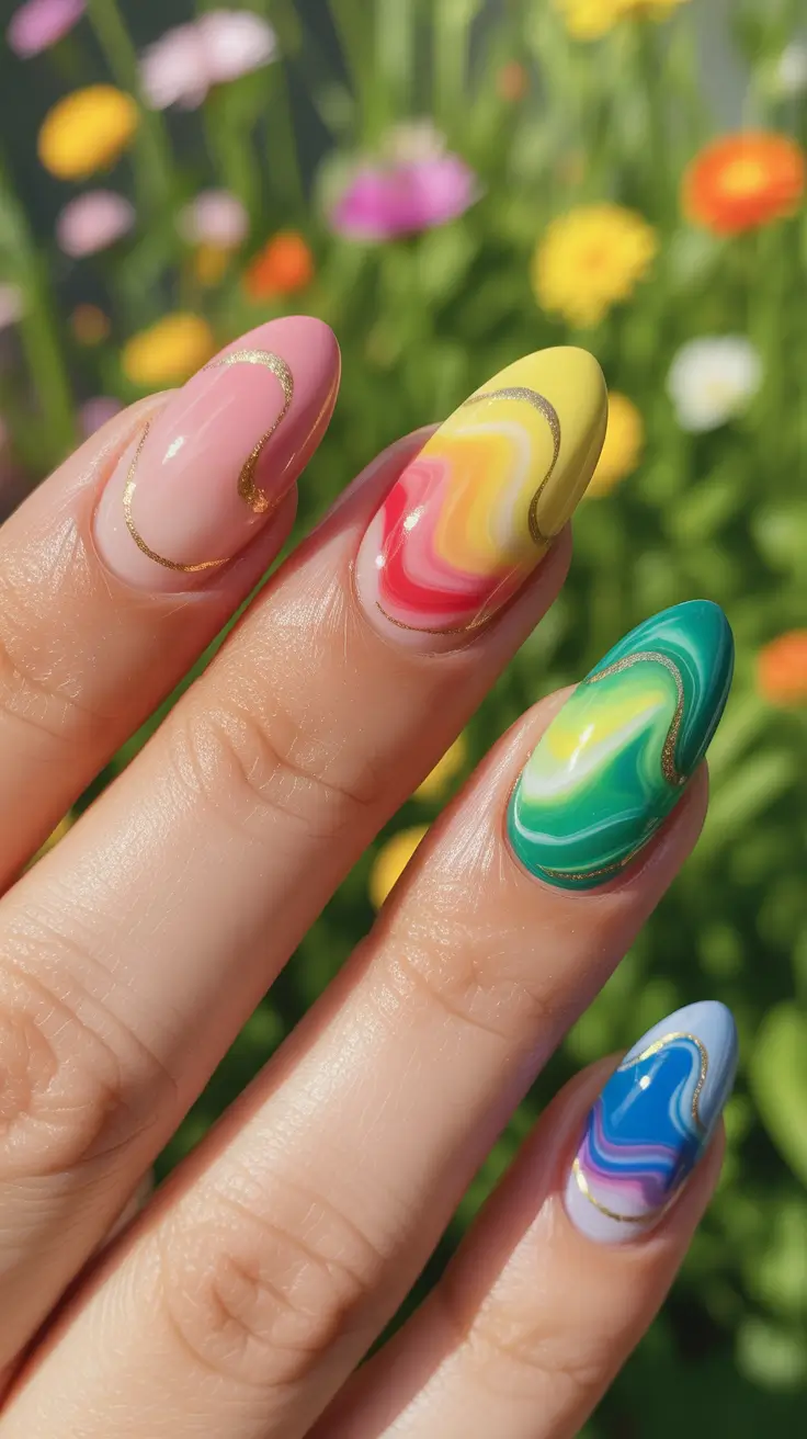 23 Cute Nail Design Ideas 2026 You’ll Want to Save Immediately