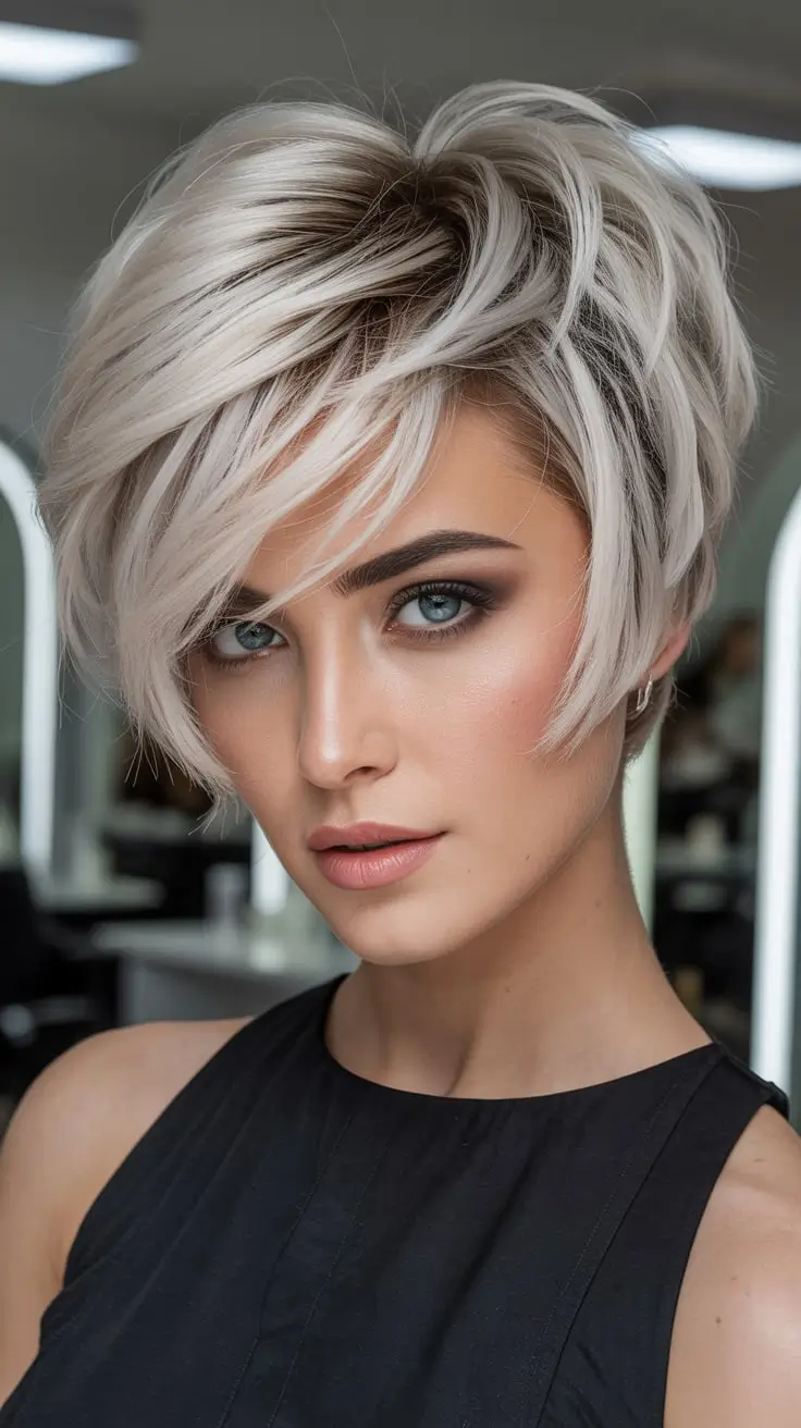 25 Short Pixie Haircuts 2026: Fresh, Modern & Trendy Ideas for the New Season