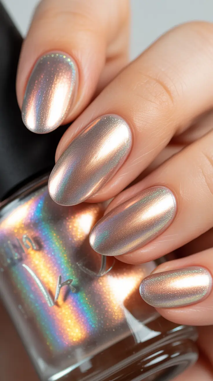 24 Nail Colors Ideas for 2026 That Will Define the Next Beauty Era