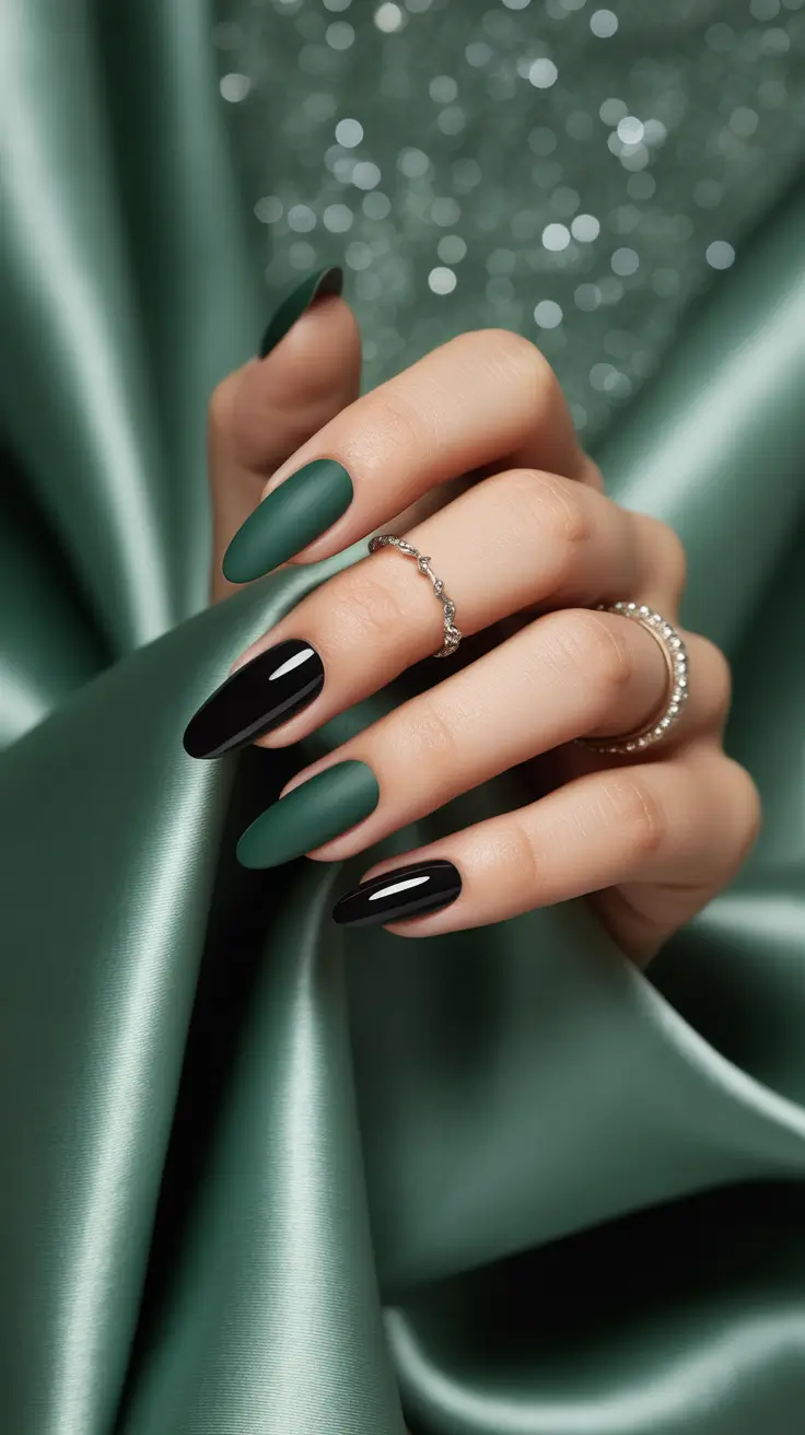 25 Stylish Stiletto Nails 2026 That Define the New Era of Manicure