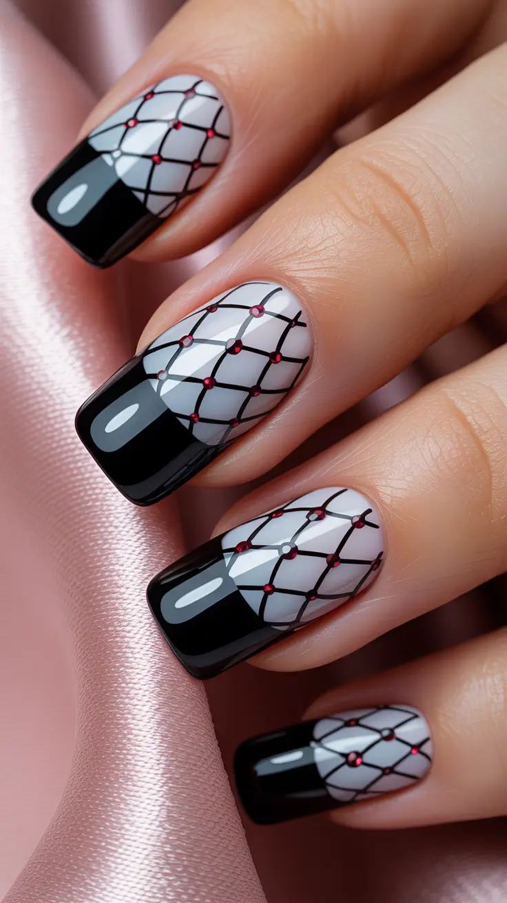 25 New Coffin Nails 2026 That Will Define Modern Manicure Trends