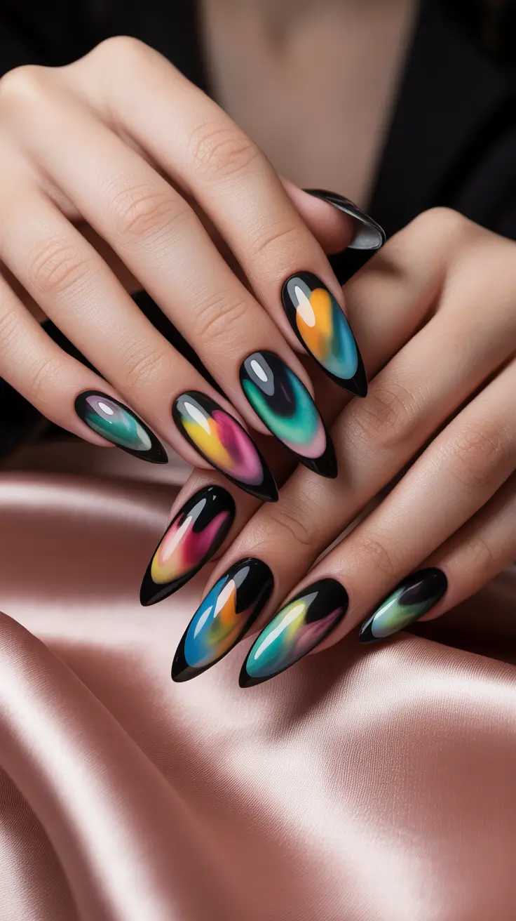 25 Best Acrylic Nails 2026: Trend-Forward Designs You’ll Want to Try