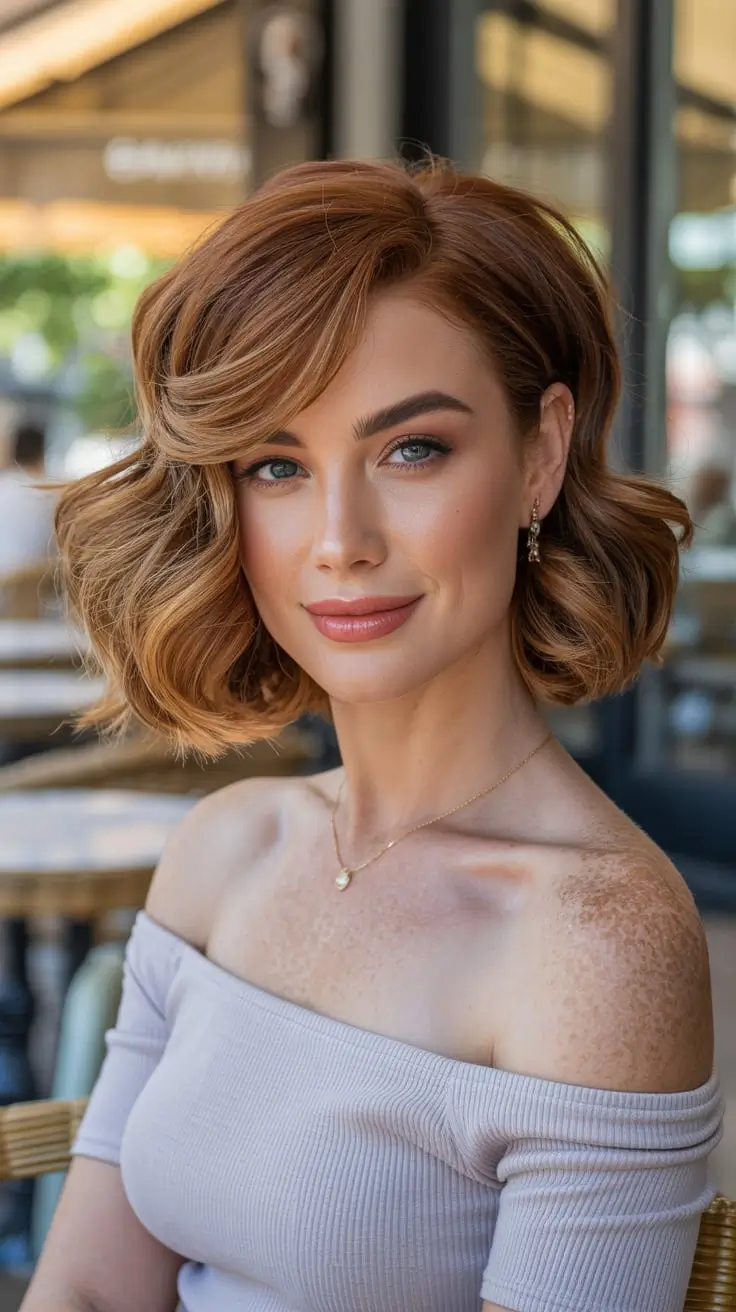 24 Low-Maintenance Haircuts for Wavy Hair 2026: Effortless Cuts You’ll Love This Year