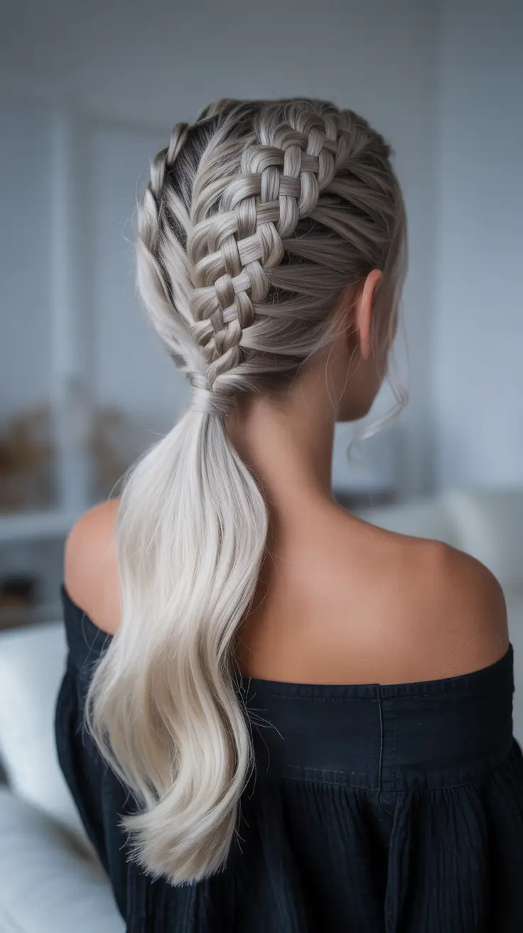 24 New Long Hairstyle Ideas 2026: Fresh Trends & Modern Looks for Long Hair