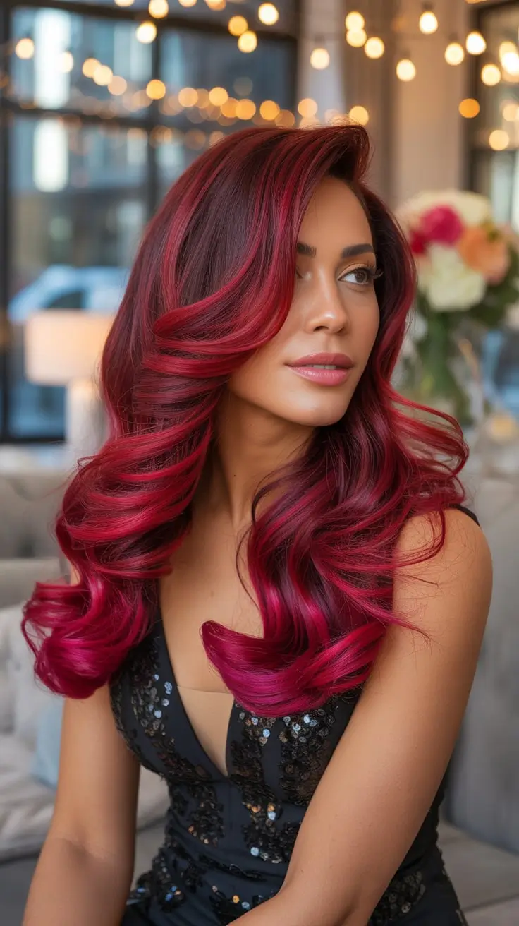 25 Cute Layered Hairstyles 2026: Fresh, Soft & Modern Looks for Every Hair Type