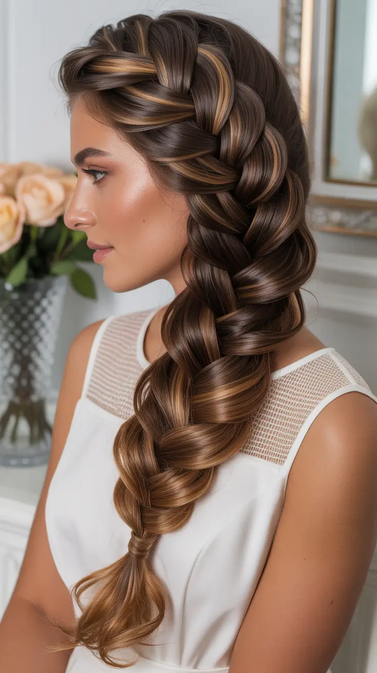 23 Chic Braided Hairstyles 2026: Fresh & Trendy Braids for the New Season