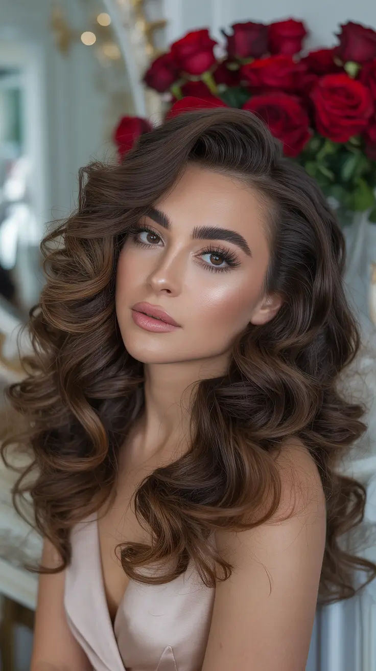 25 Chic Curly Hairstyles 2026: Modern Ideas for Effortless, Confident Curls