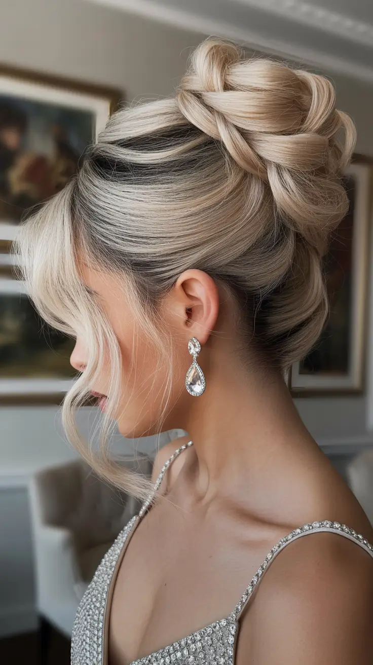 24 Quick Bun Hairstyle Ideas 2026 for Effortless Everyday Elegance