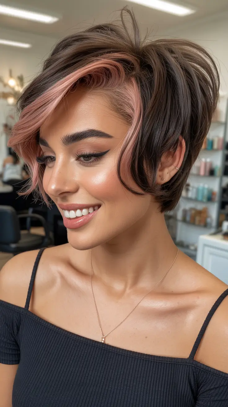 22 New Haircuts for Fine Hair 2026: Fresh Looks for Lightweight Volume