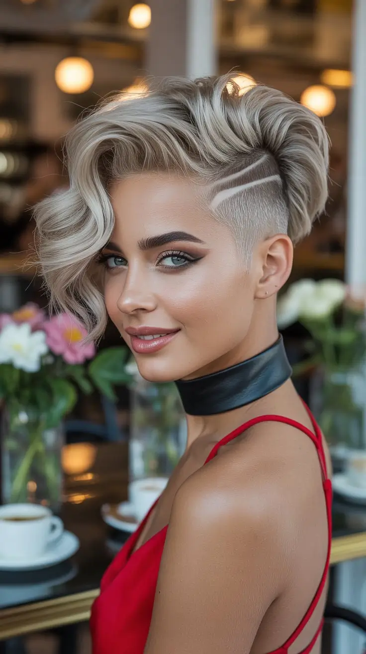25 Classic Side Part Looks 2026 That Bring Back Timeless Elegance