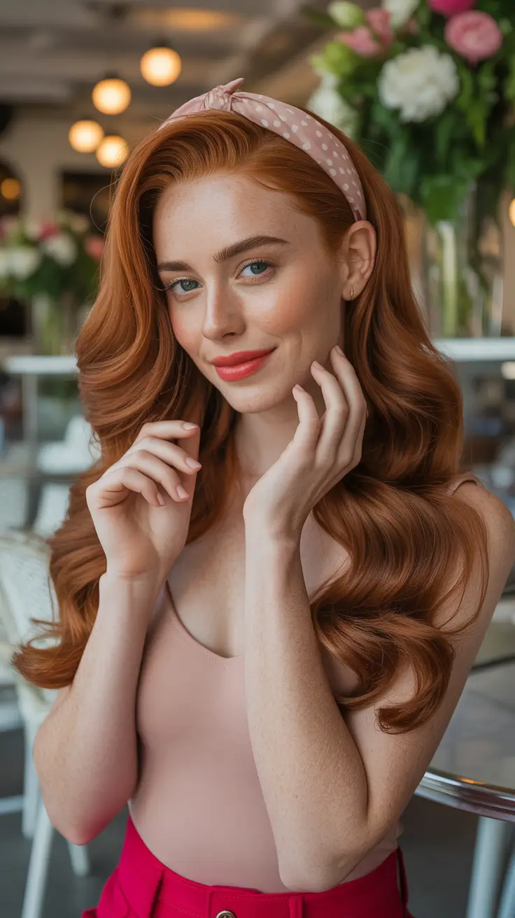 23 New Long Hair Trends 2026 That Will Redefine Length, Shine, and Style