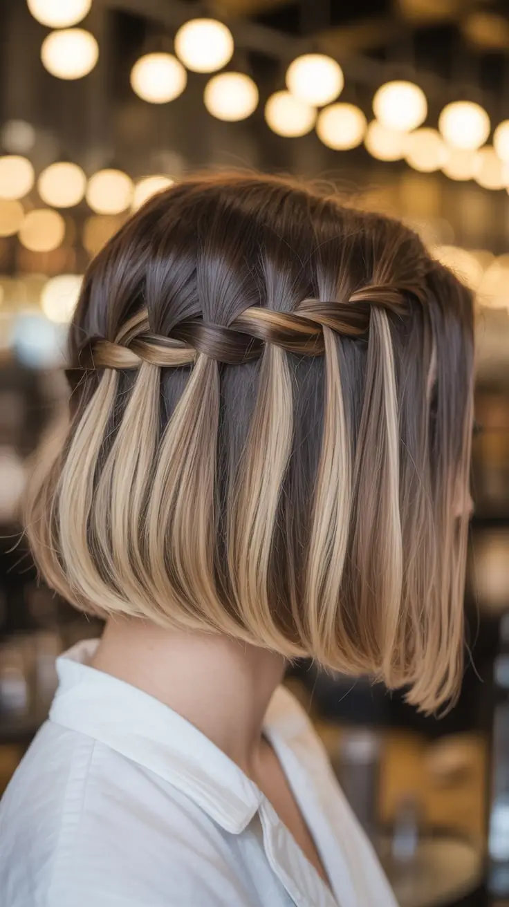 23 New Hairstyles for Medium Hair 2026: Fresh Looks for Every Occasion