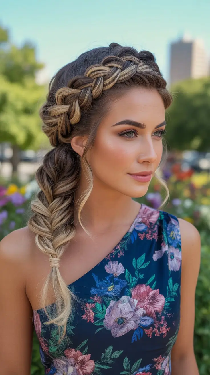 24 Cute Natural Hairstyles 2026: Soft, Effortless Looks You’ll Want to Save