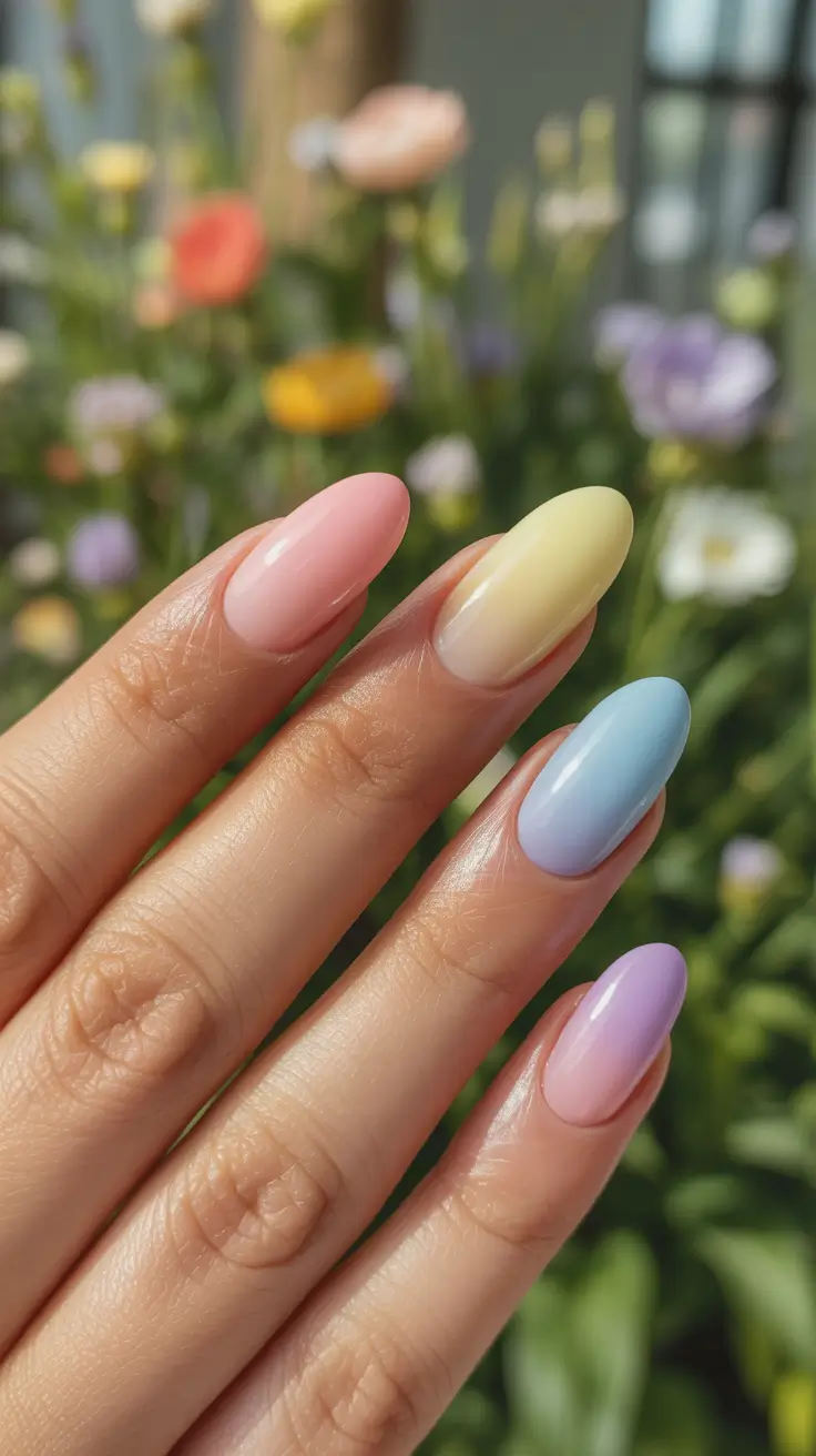 23 Cute Nail Design Ideas 2026 You’ll Want to Save Immediately