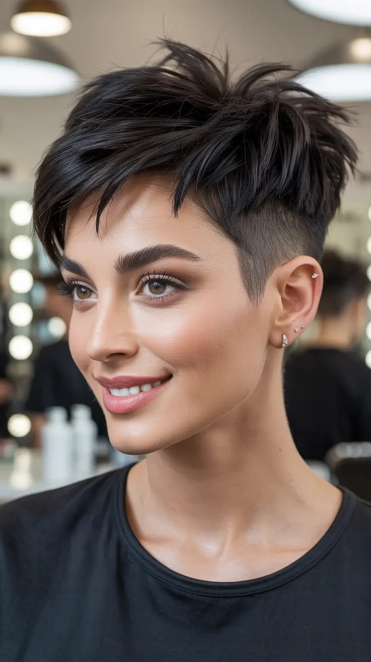 25 Short Pixie Haircuts 2026: Fresh, Modern & Trendy Ideas for the New Season